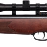 Винтовка пневматическая Hämmerli Hunter Force 1000 4,5 мм Pellet Винтовка пневматическая Hämmerli Hunter Force 1000 4,5 мм Pellet