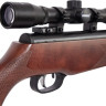 Винтовка пневматическая Hämmerli Hunter Force 1000 4,5 мм Pellet Винтовка пневматическая Hämmerli Hunter Force 1000 4,5 мм Pellet