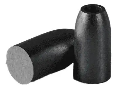 Пули пневматические Zan Projectiles Slug 1.55 г. 4,5 мм 300 шт/уп