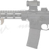 Приклад Magpul MOE SL-S Mil-Spec для AR15 FDE