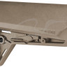 Приклад Magpul MOE SL-S Mil-Spec для AR15 FDE