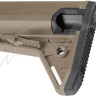 Приклад Magpul MOE SL-S Mil-Spec для AR15 FDE