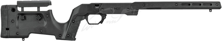 Ложа MDT XRS для Remington 700 SA Black