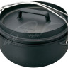 Чугунная печь Snow Peak CS-520 Cast Iron Oven 26cm