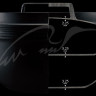 Чугунная печь Snow Peak CS-520 Cast Iron Oven 26cm