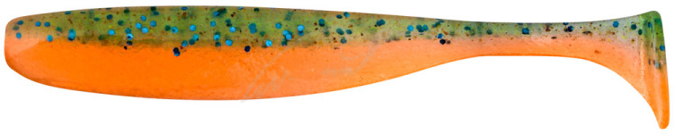 Силікон Keitech Easy Shiner 4.5" (6 шт/уп) к:pal#11 rotten carrot