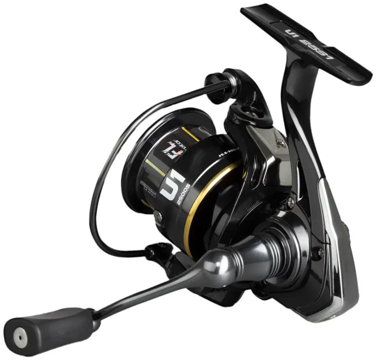 Катушка Favorite U1 4000S 7+1BB Катушка Favorite U1 4000S 7+1BB