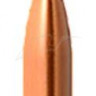 Куля Barnes Varminator FB HP кал .224 маса 50 гр (3.2 г) 100 шт