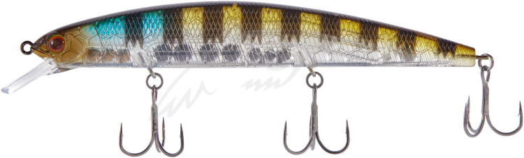 Воблер Select Dementor 130SP 130mm 21.0g #22 (1.5-1.8m)