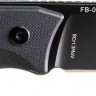 Нож SKIF Cheetah 8Cr13MoV ц:черный