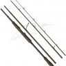 Спиннинг Savage Gear SG4 Medium Game 8’/2.43m 12-45g (4 част.)
