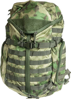 Рюкзак Skif Tac тактичний штурмовий A-Tacs FG