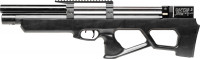 Винтовка пневматическая Raptor 3 Standard PCP кал. 4.5 мм. Цвет - черный (чехол в комплекте)