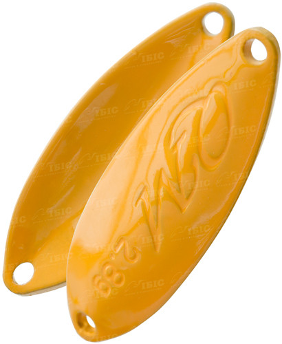 Блесна Rodio Craft QM 3.3g col.4