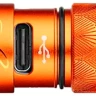 Ліхтар Olight iTHX Orange Feathers