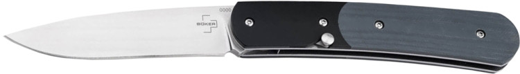 Ніж Boker Plus Dogleg Auto
