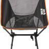 Стул раскладной Skif Outdoor Catcher. Black/orange Стул раскладной Skif Outdoor Catcher. Black/orange