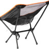 Стул раскладной Skif Outdoor Catcher. Black/orange Стул раскладной Skif Outdoor Catcher. Black/orange