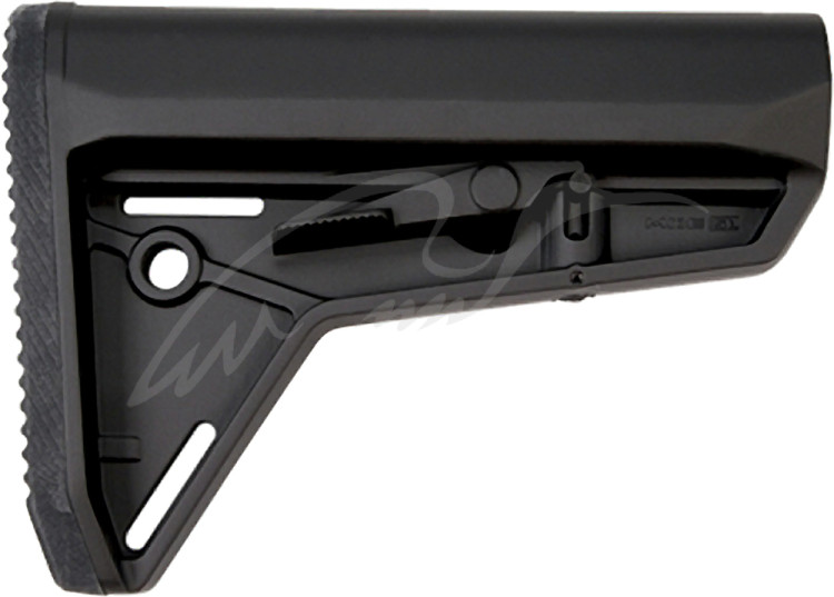 Приклад Magpul MOE SL (Commercial Spec) Чорний