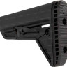 Приклад Magpul MOE SL (Commercial Spec) Чорний