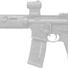 Приклад Magpul MOE SL (Commercial Spec) Чорний