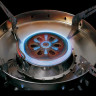 Газовая горелка Snow Peak GS-1000 GigaPower LI Stove