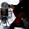 Газовая горелка Snow Peak GS-1000 GigaPower LI Stove