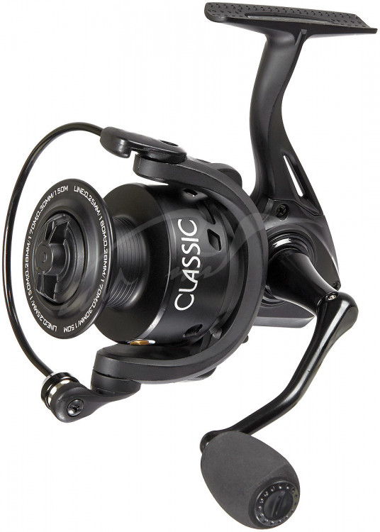 Котушка Brain Classic 4000 4+1BB Котушка Brain Classic 4000 4+1BB