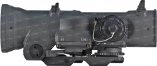 Приціл ELCAN SpecterDR 1.5-6х C2 (для калібру .308)