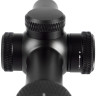 Прицел оптический Blaser B2 1-6x24 iC сетка 4А с подсветкой. Шина ZM/VM
