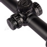 Приціл оптичний XD Precision Black-LR F1 4-24x50 сітка MPX1