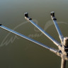 Тримач вудилища Preston Offbox Telescopic Feeder Arm Standard