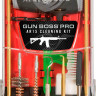 Набор для чистки Real Avid Gun Boss Pro AR-15 Cleaning Kit