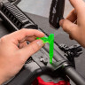 Набор для чистки Real Avid Gun Boss Pro AR-15 Cleaning Kit