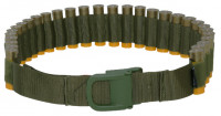 Патронташ DANAPER Cartridge belts Green на 30 патронов