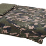 Спальный мешок Prologic Element Comfort S/Bag & Thermal Camo Cover 5 Season 215 x 90cm