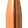 Пуля Barnes Varmint Grenade FB кал. 224 масса 2,33 г/ 36 гран