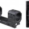 Моноблок Spuhr SP-3001. d - 30 мм. Medium. Picatinny