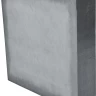 Стрелоулавливатель Yate Sandwich Plus. 90x90x21 см. 50 lbs