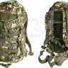 Рюкзак Skif Tac тактичний штурмовий Kryptek Green