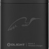 Фонарь Olight Baton 3 Premium Black с зарядной станцией