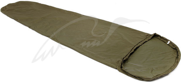 Чехол для спальника Snugpak Bivvi Bag защитный 225x80.Цвет - olive