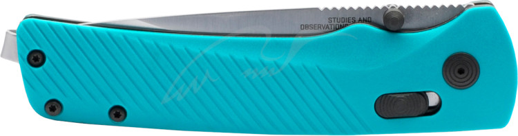 Нож SOG Flash AT Petrol Green