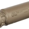 Саундмодератор Ase Utra DUAL556-S-BL GEN2 Short FDE
