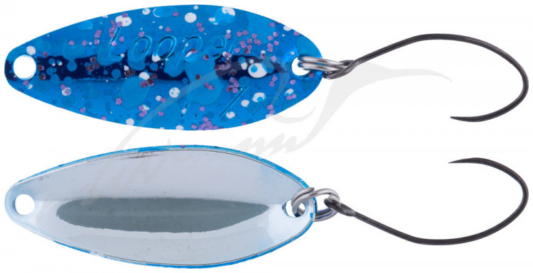 Блешня Mukai Looper Patridge 1.7g PM06