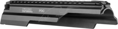 Кришка ствольної коробки Fab Defense PCD для карабінів на базі Сайги (мисл. верс.) з планкою Weaver/Picatinny