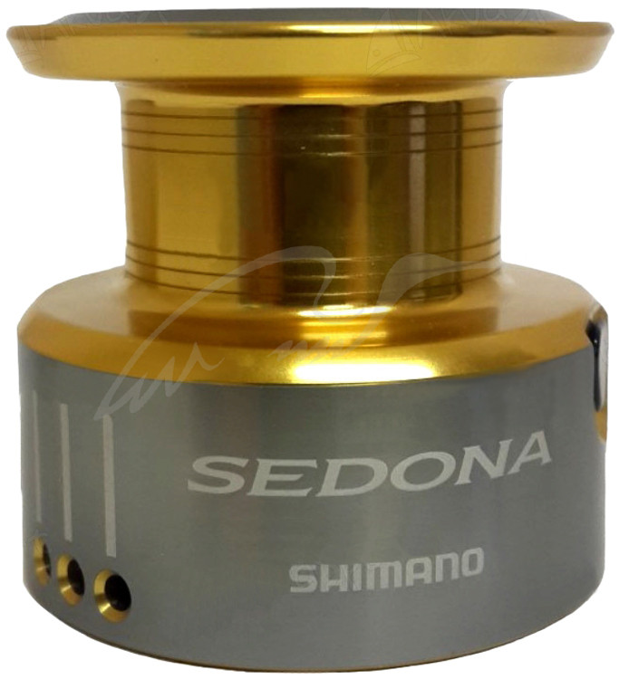 Шпуля Shimano Sedona C5000 FE