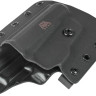 Кобура ATA Gear Ranger ver.1 RH для ПМ. Black