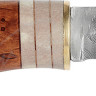 Нож Karesuandokniven Nordic Light Damask