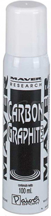 Рідкий карбон Maver Spray Carbon Graphite 100ml